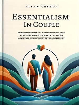 cover image of Essentialism In Couple